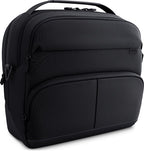 DELL CC5626 40.6 cm (16") Briefcase Black