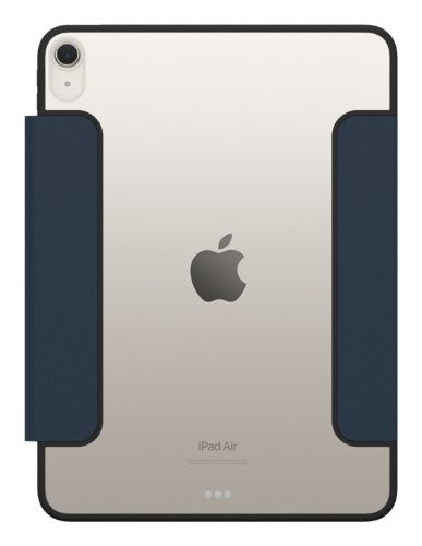OtterBox Symmetry Folio Series for Apple iPad Air 11" (M3/M2/5th/4th gen), Coastal Evening - No Retail Packaging