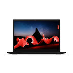Lenovo ThinkPad L13 Gen 4 (AMD) AMD Ryzen™ 5 PRO 7530U Laptop 33.8 cm (13.3") WUXGA 16 GB DDR4-SDRAM 256 GB SSD Wi-Fi 6E (802.11ax) Windows 11 Pro UK English Black