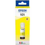 Epson C13T03V44A/101 Ink bottle yellow 70ml for Epson L 4160