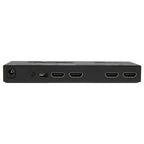 StarTech.com 2X2 HDMI Matrix Switch w/ Automatic and Priority Switching – 1080p - TAA