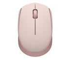 Logitech M171 mouse Office Ambidextrous RF Wireless Optical 1000 DPI