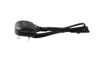 APC AP9952 power cable Black 1.2 m