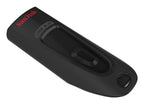 SanDisk Ultra USB flash drive 16 GB USB Type-A 3.2 Gen 1 (3.1 Gen 1) Black