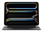 Apple Magic Keyboard QWERTY English Black