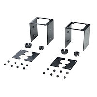 StarTech.com Cable-Management Module for Conference Table Connectivity Box