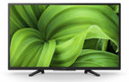 Sony FWD-32W8001 Digital signage flat panel 81.3 cm (32") LED Wi-Fi 380 cd/m² WXGA Black Built-in processor Android 10
