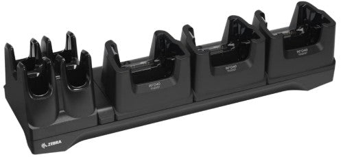 Zebra CR40-3S4T-TC2-G-02 handheld mobile computer accessory Charging cradle