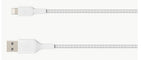 Belkin CAA002BT0MWH lightning cable 0.15 m White