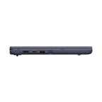 ASUS Chromebook CZ11 CZ1104CM4A-MZ0022 MediaTek Kompanio 540 29.5 cm (11.6") HD 4 GB LPDDR5x-SDRAM 64 GB eMMC Wi-Fi 6E (802.11ax) ChromeOS Grey QWERTY UK English