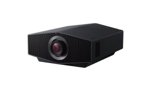 Sony VPL-XW6100 Standard throw projector 2700 ANSI lumens SXRD UHD 4K (3840x2160) Black