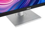 ASUS PA247CV computer monitor 60.5 cm (23.8") 1920 x 1080 pixels Full HD LED Black, Silver