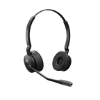 Jabra Engage 55 SE - USB-C UC Stereo (Include Stand), EMEA/APAC