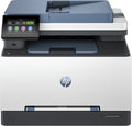 HP Color LaserJet Pro MFP 3302fdn