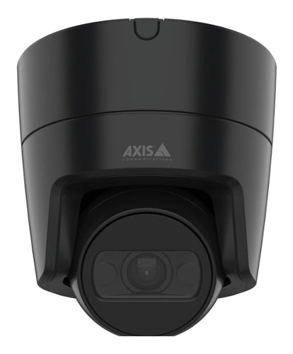 Axis M3126-LVE Dome IP security camera Outdoor 2688 x 1512 pixels Wall
