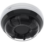 Axis 02897-001 security camera Dome IP security camera Outdoor 2592 x 1944 pixels Ceiling/wall