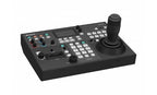 Sony RM-IP500 remote control RF Wireless Security system Press buttons, Rotary