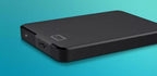 Western Digital Elements WDBNEF0060BBK-EESN external hard drive 6 TB Micro-USB B 2.0/3.2 Gen 1 (3.1 Gen 1) Black