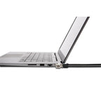 Kensington Slim NanoSaver 2.0 Keyed Laptop Lock