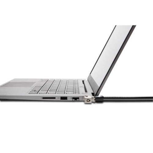Kensington Slim NanoSaver 2.0 Keyed Laptop Lock