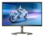 Philips Momentum 27M1N5500ZA/00 computer monitor 68.6 cm (27") 2560 x 1440 pixels Quad HD LED Black