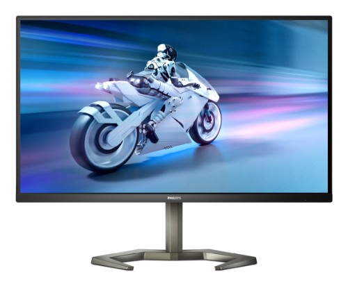 Philips Momentum 27M1N5500ZA/00 computer monitor 68.6 cm (27") 2560 x 1440 pixels Quad HD LED Black
