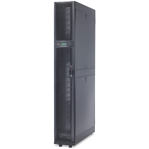 APC Modular IT power distribution unit (PDU) Black