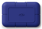 Seagate STNA2000400 external solid state drive Thunderbolt technology 2 TB USB Type-C Blue