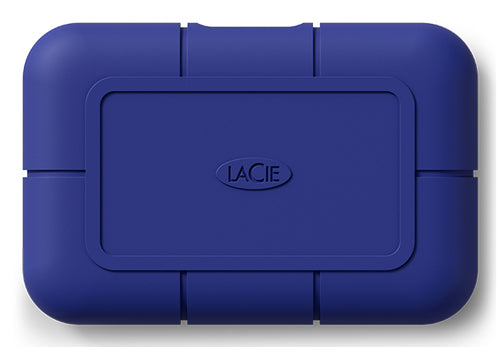 Seagate STNA2000400 external solid state drive Thunderbolt technology 2 TB USB Type-C Blue