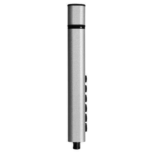 DataLocker Sentry K350 64 GB Encrypted USB Drive, FIPS 140-3 L3, AES 256-bit, MIL-STD-810G, Display with Keypad, USB A Connector compatible with 3.2 Gen 1 & USB 2.0