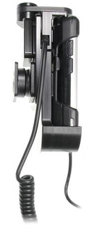 Brodit 512862 holder Active holder Mobile phone/Smartphone Black