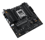 ASUS TUF GAMING A620M-PLUS AMD A620 Socket AM5 micro ATX