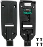 Zebra 3PTY-PCLIP-216391 handheld mobile computer accessory Adapter