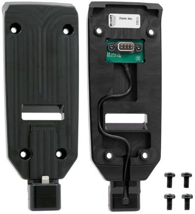 Zebra 3PTY-PCLIP-216391 handheld mobile computer accessory Adapter