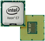 Intel Xeon E7-4820 processor 2 GHz 18 MB Smart Cache Tray