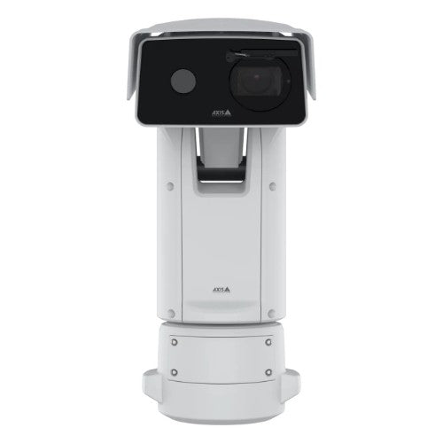 Axis Q8752-E Mk II 35 mm 8.3 fps Box IP security camera Indoor & outdoor 1920 x 1080 pixels