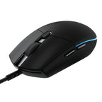 Logitech G G PRO Gaming mouse Right-hand USB Type-A Optical 12000 DPI