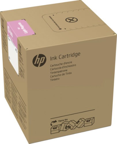 HP G0Z33A/883 Ink cartridge light magenta 5000ml for HP Latex 2700