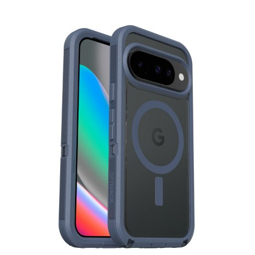 OtterBox Defender Pro XT with Magnets Series for Google Pixel 10/Pixel 10 Pro, Bootcut
