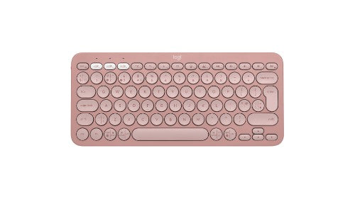 Logitech Pebble Keys 2 K380s