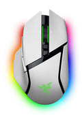Razer Basilisk V3 Pro 35K mouse Gaming Right-hand RF Wireless + Bluetooth + USB Type-A Optical 35000 DPI