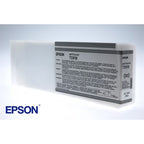 Epson C13T59180N/T5918 Ink cartridge black matt 700ml for Epson Stylus Pro 11880