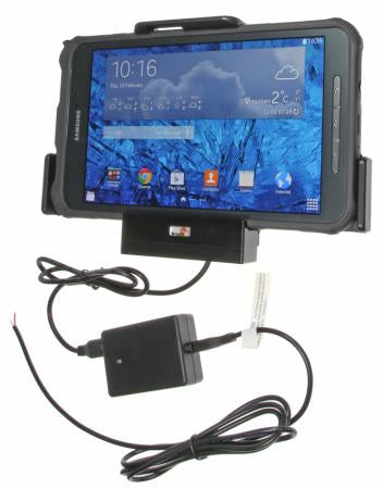 Brodit 513697 holder Active holder Tablet/UMPC Black