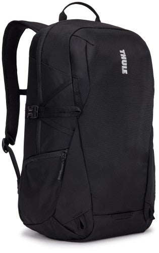 Thule EnRoute TEBP4116 - Black backpack Casual backpack Nylon