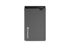 Transcend 2.5” SSD/HDD Enclosure Kit