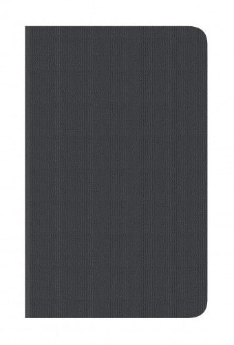 Lenovo ZG38C02863 tablet case 20.3 cm (8") Folio Black