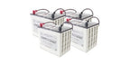 APC Replacement Battery Cartridge #13 with 2 Year Warranty