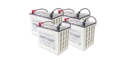 APC Replacement Battery Cartridge #13 with 2 Year Warranty