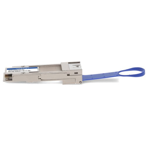 AddOn Networks Mellanox MAM1Q00A-QSA Compatible 25GBase-Converter QSFP28 Transceiver (QSFP28 to SFP28 Converter, Passive)