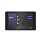 Lenovo ThinkSmart Core + ThinkSmart Controller + ThinkSmart Bar 180 video conferencing system Ethernet LAN